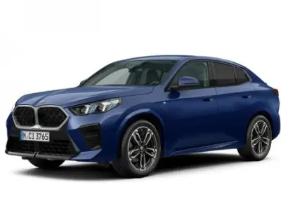 Używany BMW X2 163 KM (119 kW) 2025 SUV