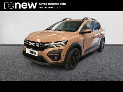 Usado Dacia Sandero