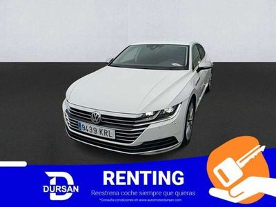 usado VW Arteon 2.0tdi Elegance 110kw