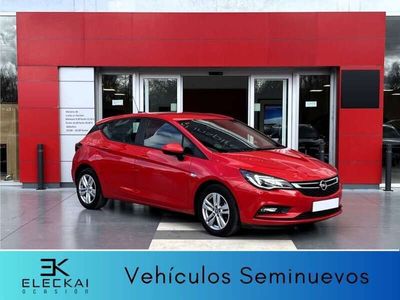 usado Opel Astra ST 1.6CDTi Selective Pro 110