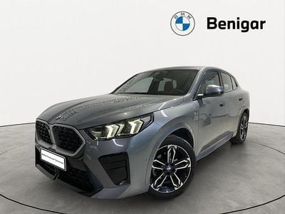 Usado BMW 120 Luxury Line 163 CV (119 kW) 2025 Utilitario
