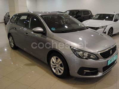 Peugeot 308 SW