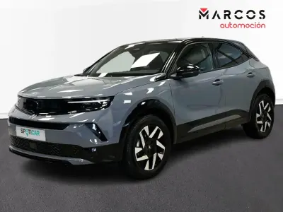 Usado Opel Mokka 136 CV (100 kW) 2025 SUV