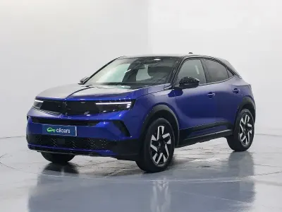 Usado Opel Mokka S 136 CV (100 kW) 2025 SUV