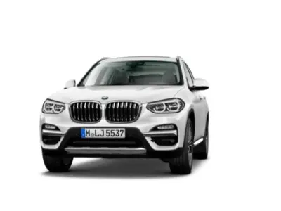 Usado BMW X3 190 CV (139 kW) 2018 SUV