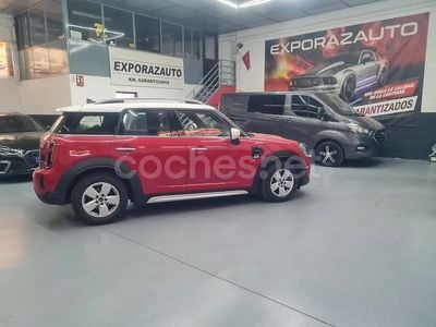 Mini Cooper D Countryman