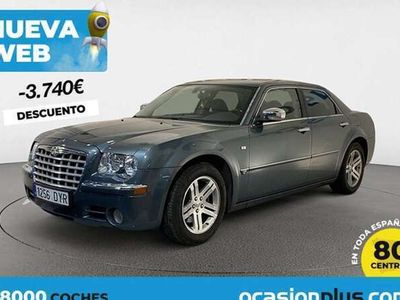 usado Chrysler 300C 2.7 V6