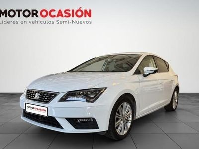 Usado Seat Leon 150 CV (110 kW) 2020
