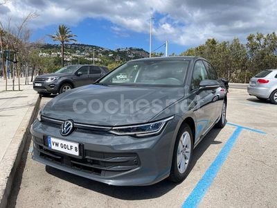 VW Golf VIII