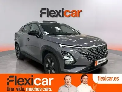Usado Omoda 5 147 CV (108 kW) 2025 Gris SUV