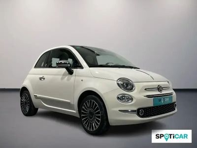 usado Fiat 500 1.2 8V 51KW (69CV) MIRROR de segunda mano desde 10490€ ✅