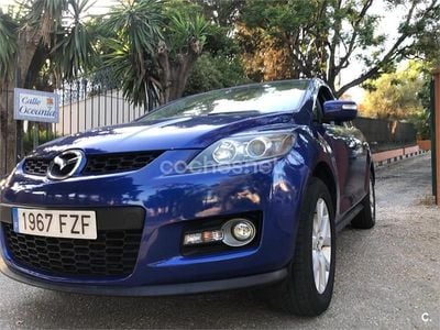 Mazda CX-7