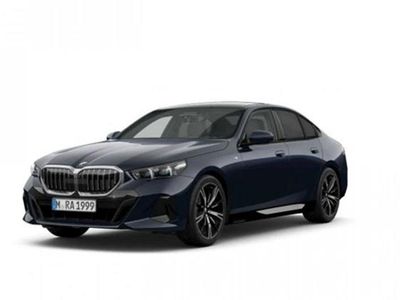Usado 2025 BMW 520 | 55.900 € (Caro)