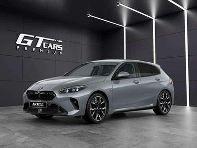 Usado BMW 120 190 CV (139 kW) 2024 Gris Utilitario