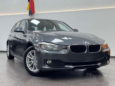 BMW 318 Gran Turismo