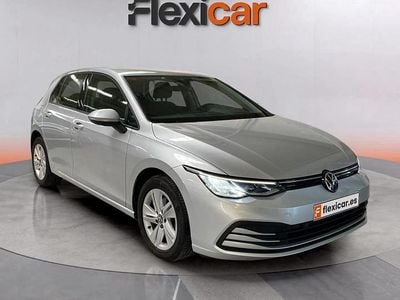 VW Golf VIII