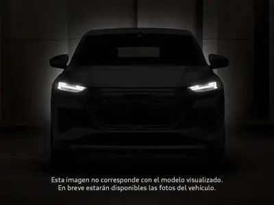 Usado Audi Q4 e-tron