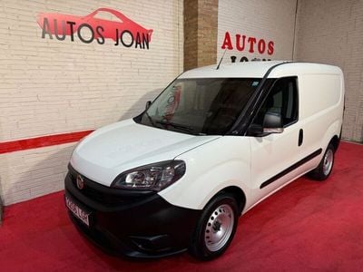 Fiat Doblò