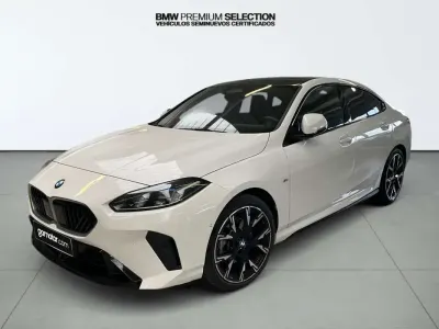 Usado BMW 218 Gran Coupé M Sport 150 CV (110 kW) 2025 Coupe