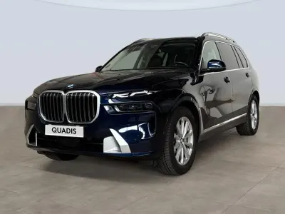Usado BMW X7