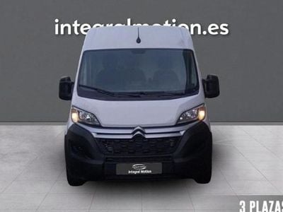 Citroën Jumper