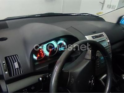 Toyota Corolla Verso