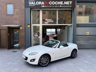 Mazda MX5