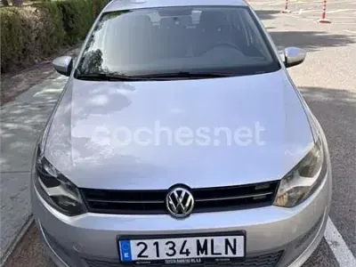 Usado VW Polo