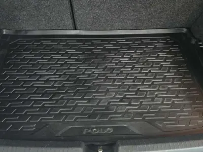 Usado VW Polo GTI 200 CV (147 kW) 2020 Blanco Utilitario