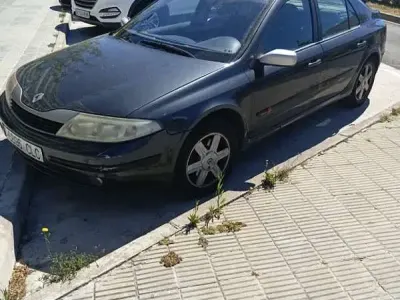 Usado Renault Laguna II