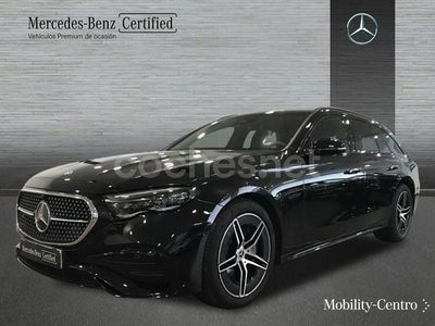 Mercedes E300