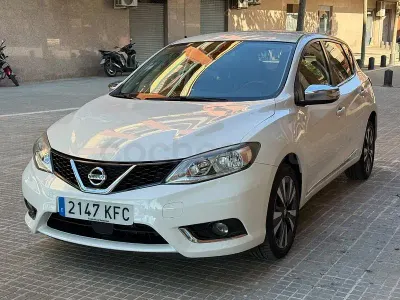 Usado Nissan Pulsar
