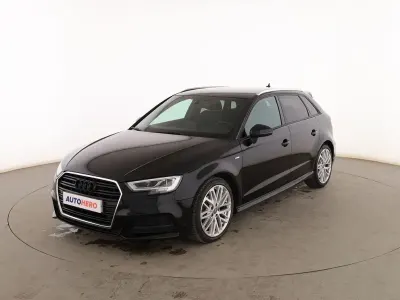 Usado Audi A3 Sportback