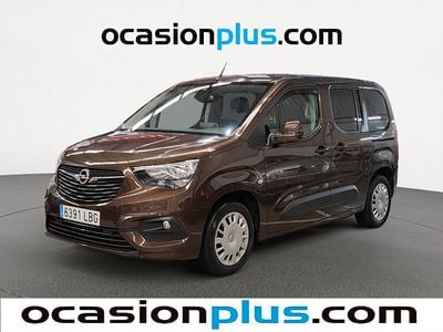 Opel Combo Life