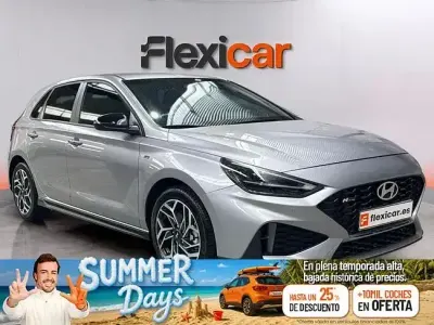 Usado Hyundai i30