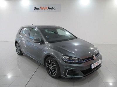 usado VW Golf VII GTE 1.4 TSI e-Power 150 kW (204 CV) DSG