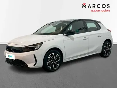 Usado Opel Corsa 100 CV (73 kW) 2025 Utilitario