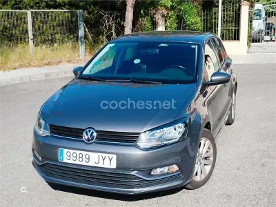 Usado VW Polo
