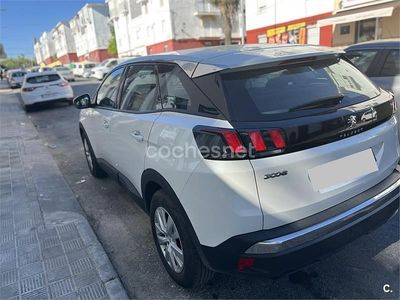 Occasion Peugeot 3008 Allure 130 ch (95 kW) 2019 Blanc SUV