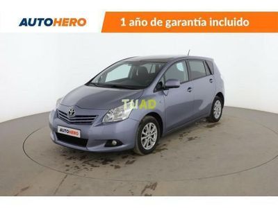 usado Toyota Verso 2.0 D-4D Advance