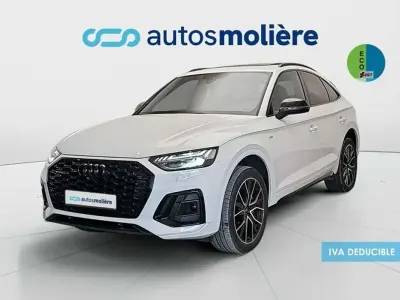 Usado Audi Q5