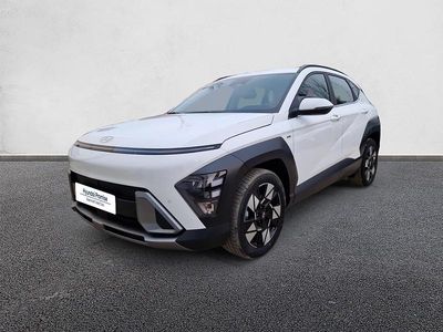 Novo Hyundai Kona 150 HP (110 kW) 2026 SUV