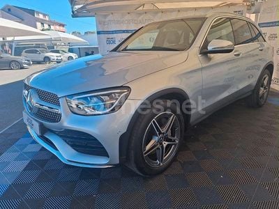 Mercedes GLC220