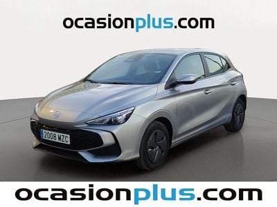 Blanco Usado 2025 MG MG3 Utilitario | 14.955 € (Super precio)