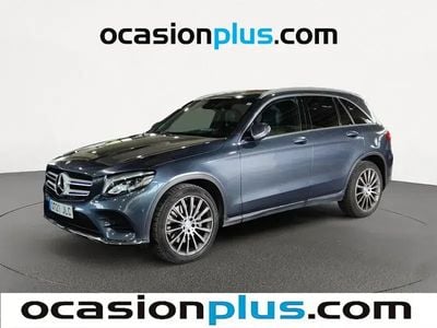 Mercedes GLC220