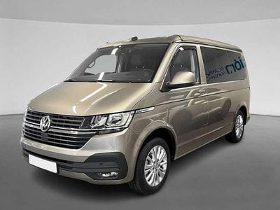 Beige Usado 2023 VW California Beach Van | 47.990 € (Super precio)