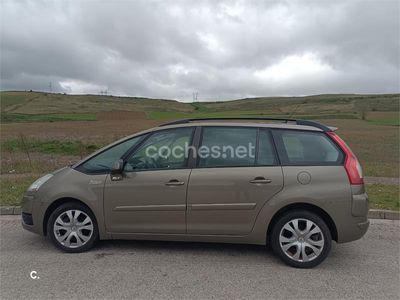 Citroën Grand C4 Picasso