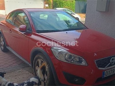 Volvo C30