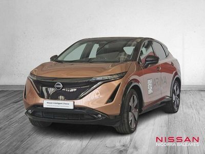 Nissan Ariya
