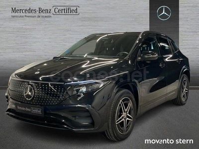 Usado Mercedes EQA250 139 kW (190 CV) 2025 Eléctrico SUV